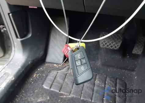 2022 Volkswagen Tiguan 2.0T Se из США, поврежденный, VIN 3VV3B7AX6NM037359